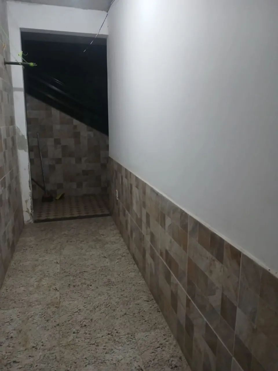 Alugo casa com 2 quartos  ( 800 reais ) - Foto 3