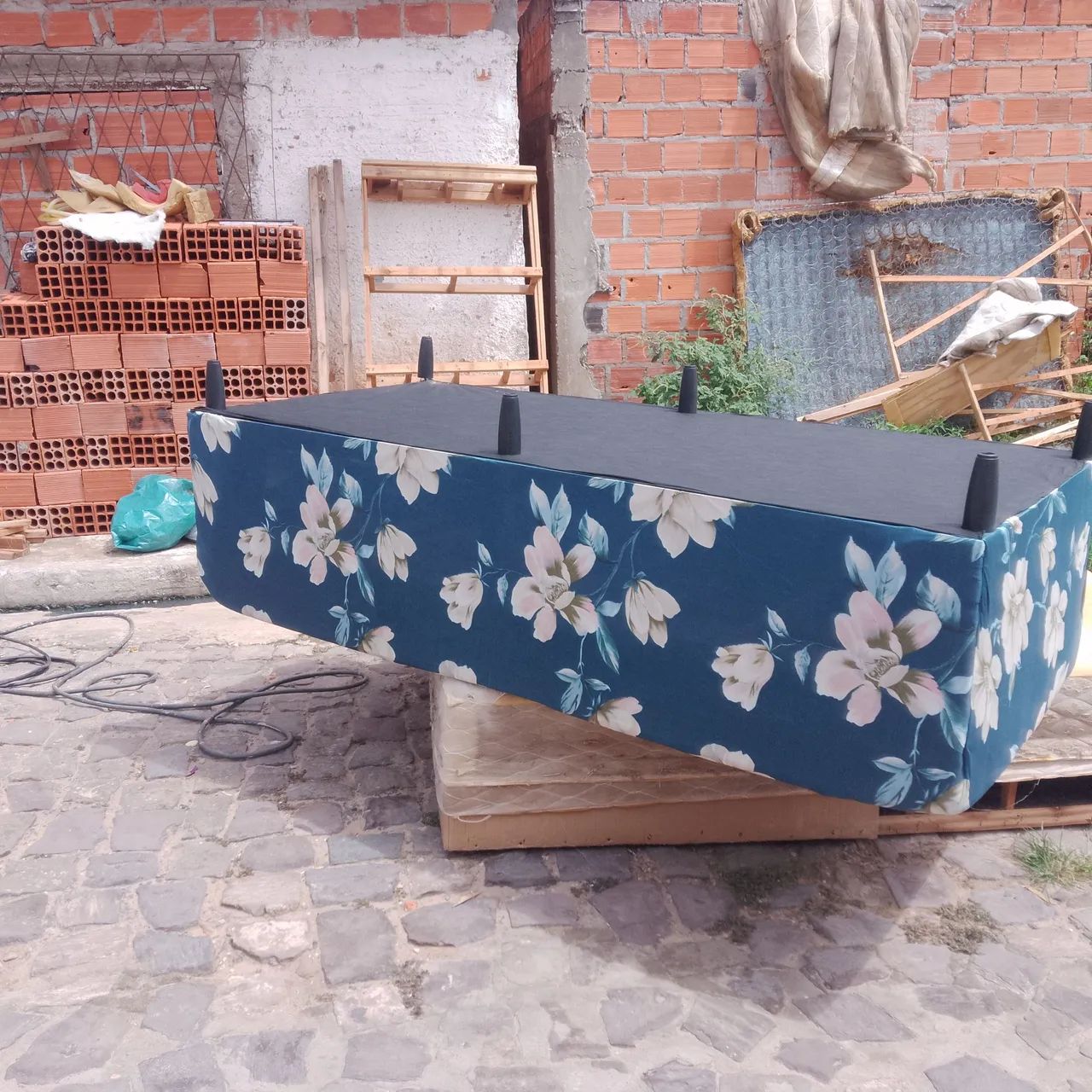Cama box - Foto 4