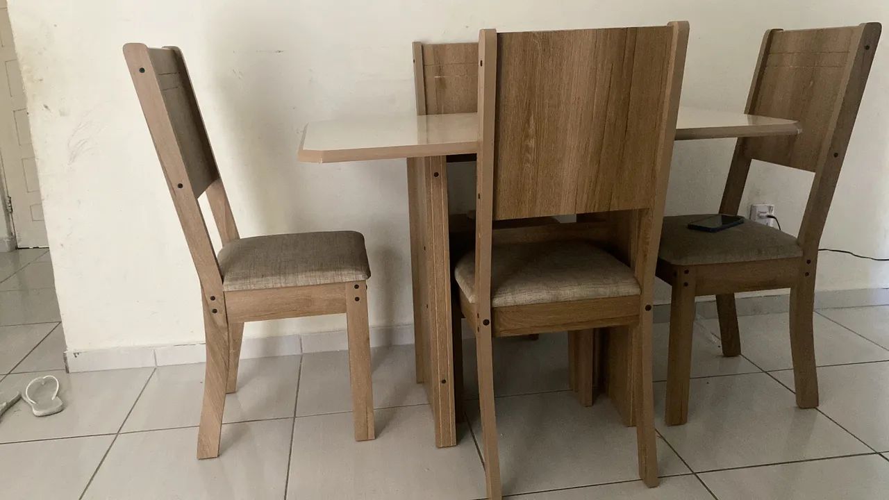 Vendo mesa - Foto 2