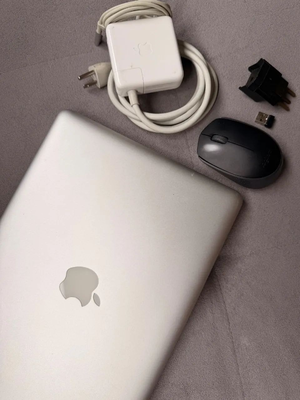 MacBook Pro (Retina, 13-inch, Mid 2012) - Notebooks - Rio Comprido