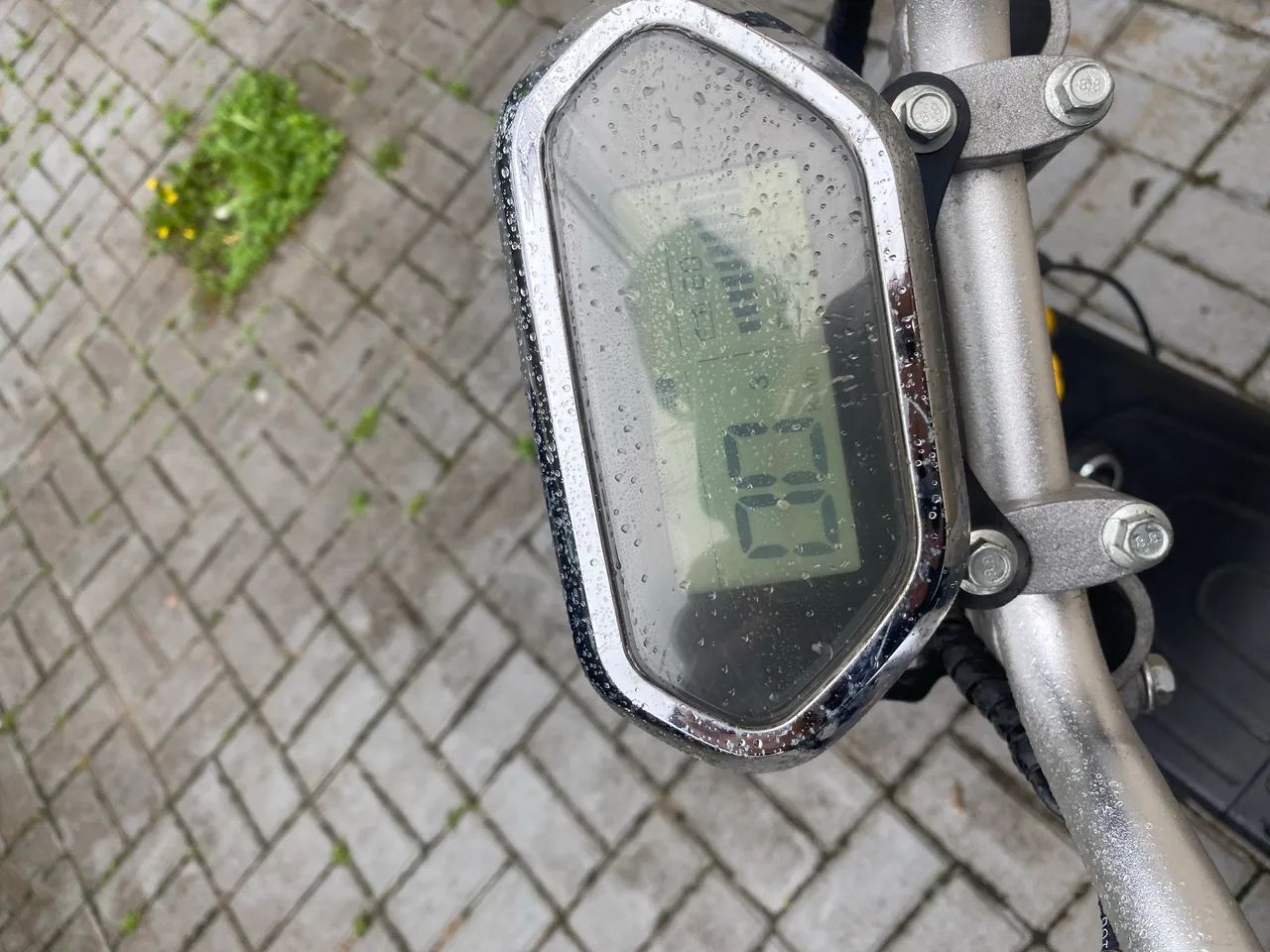 Scooter eletrica - Foto 2