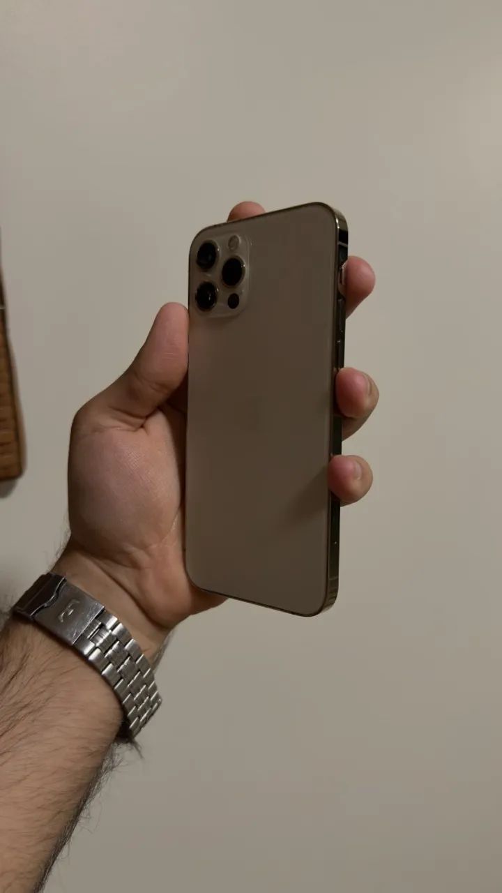 iPhone 12 Pro 512gb  - Foto 3