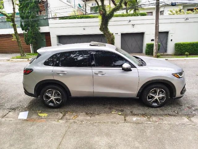 Honda ZR-V Touring 2.0 16V 5p Aut., foto 11 de 20