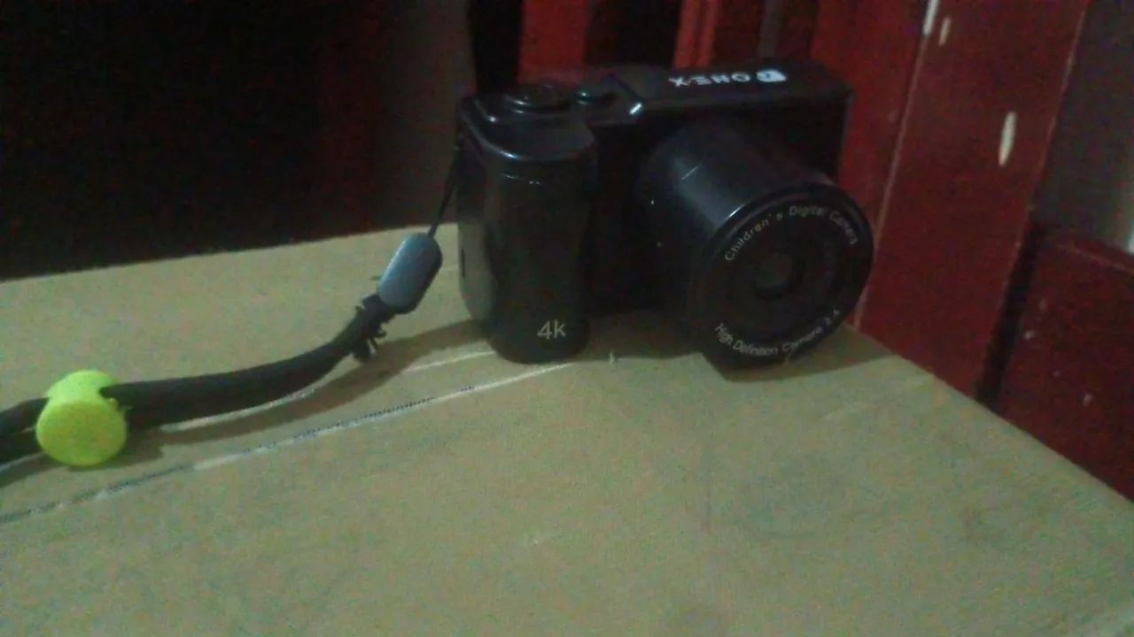 Camera 4K - Foto 4