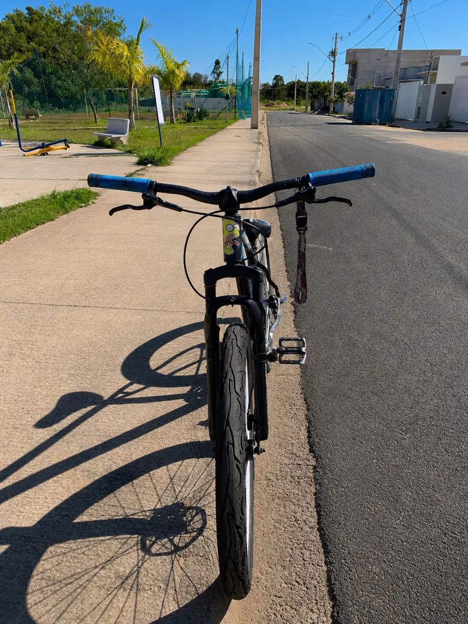 Bicicleta Aro 26 - Foto 4