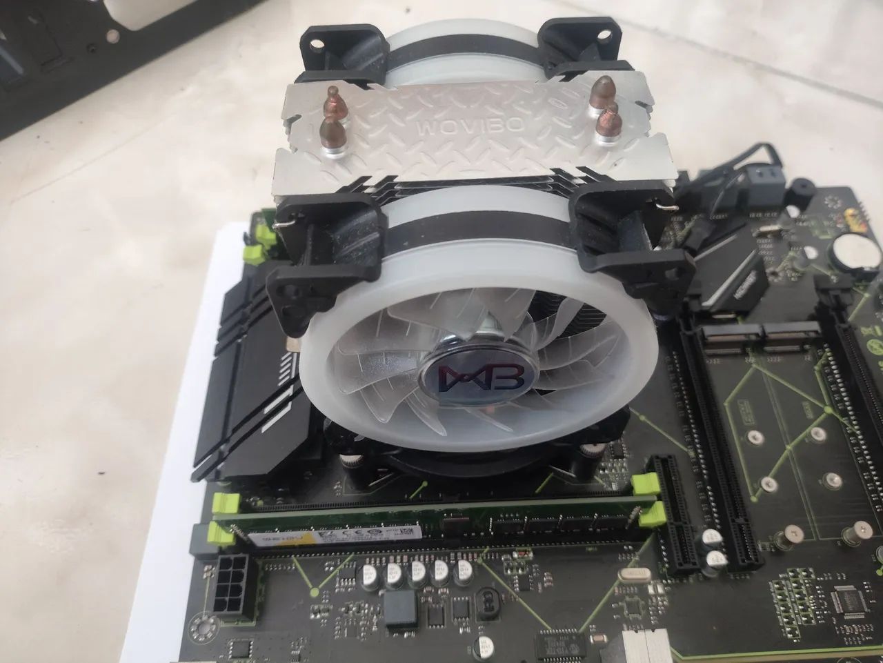 Kit xeon (estado de novo) - Foto 2
