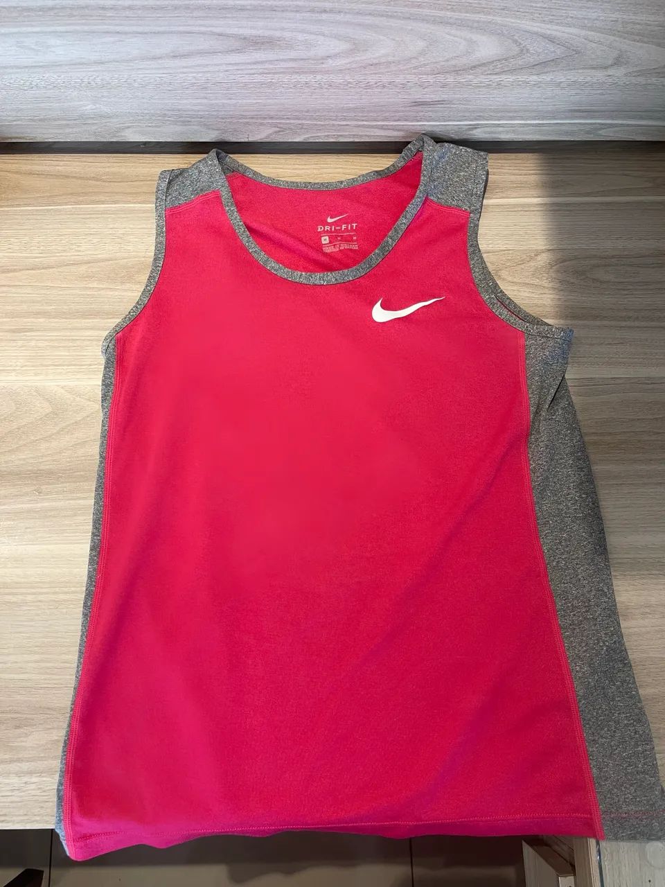 Blusa Nike