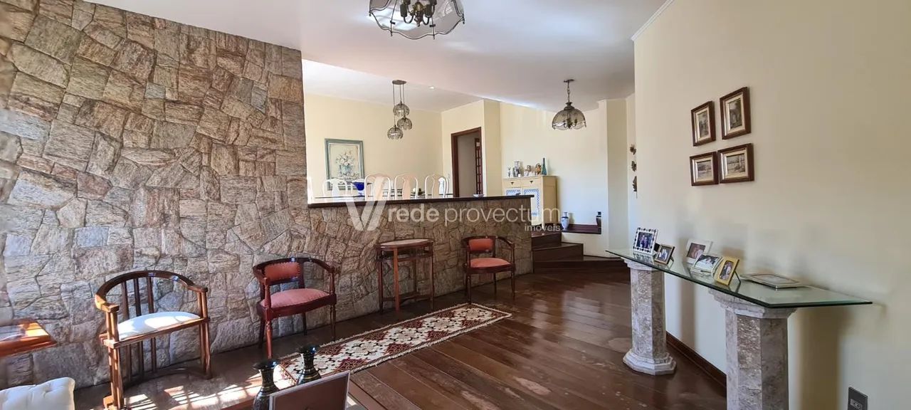 casa - Vila Nova Valinhos - Valinhos - Foto 4