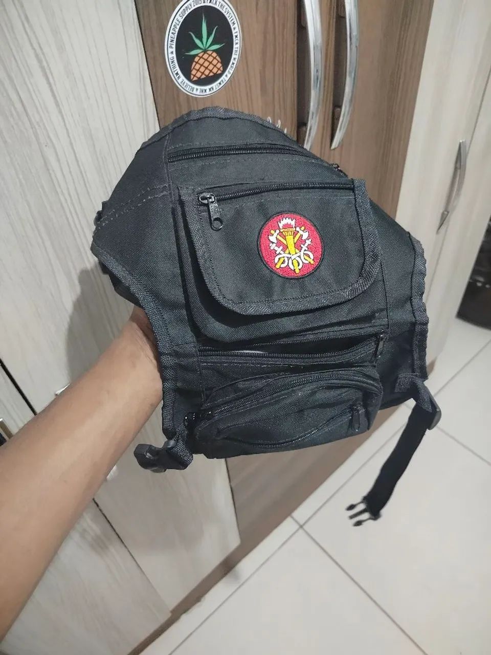 Bolsa brigadista profissional  - Foto 3
