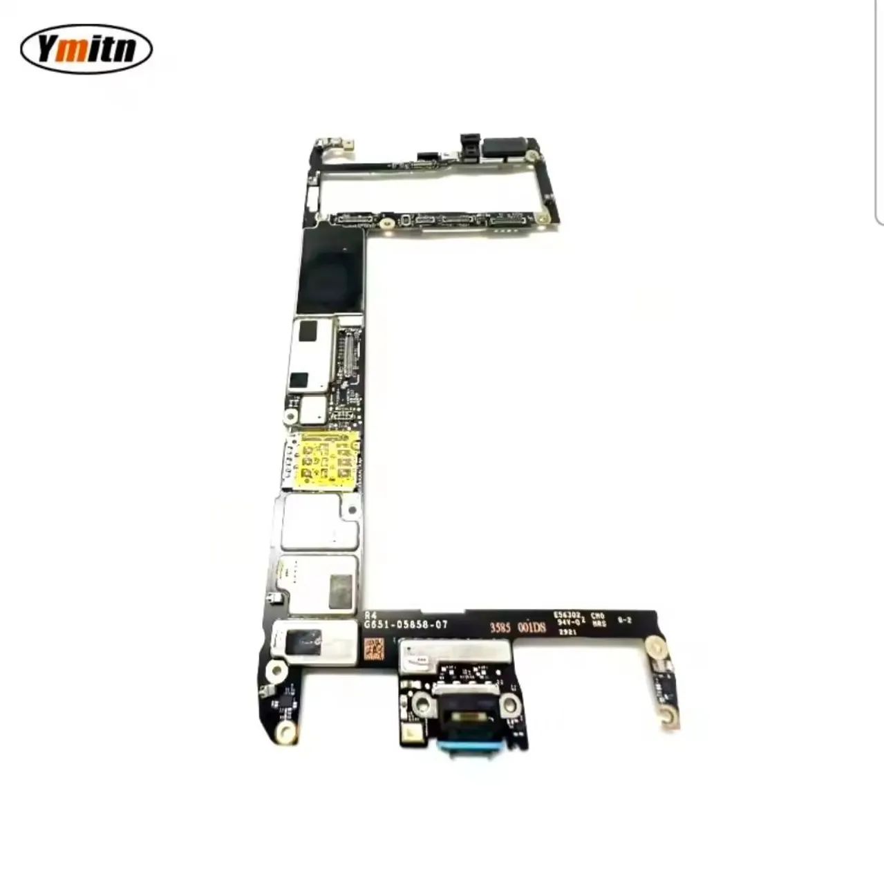 Placa Google Pixel 6 Pro 128g - Foto 2