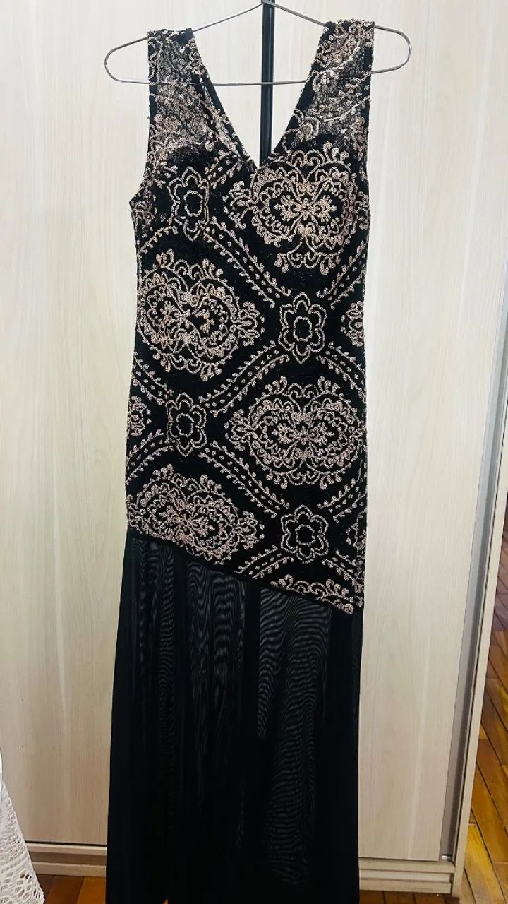 Vestido de festa - Foto 3