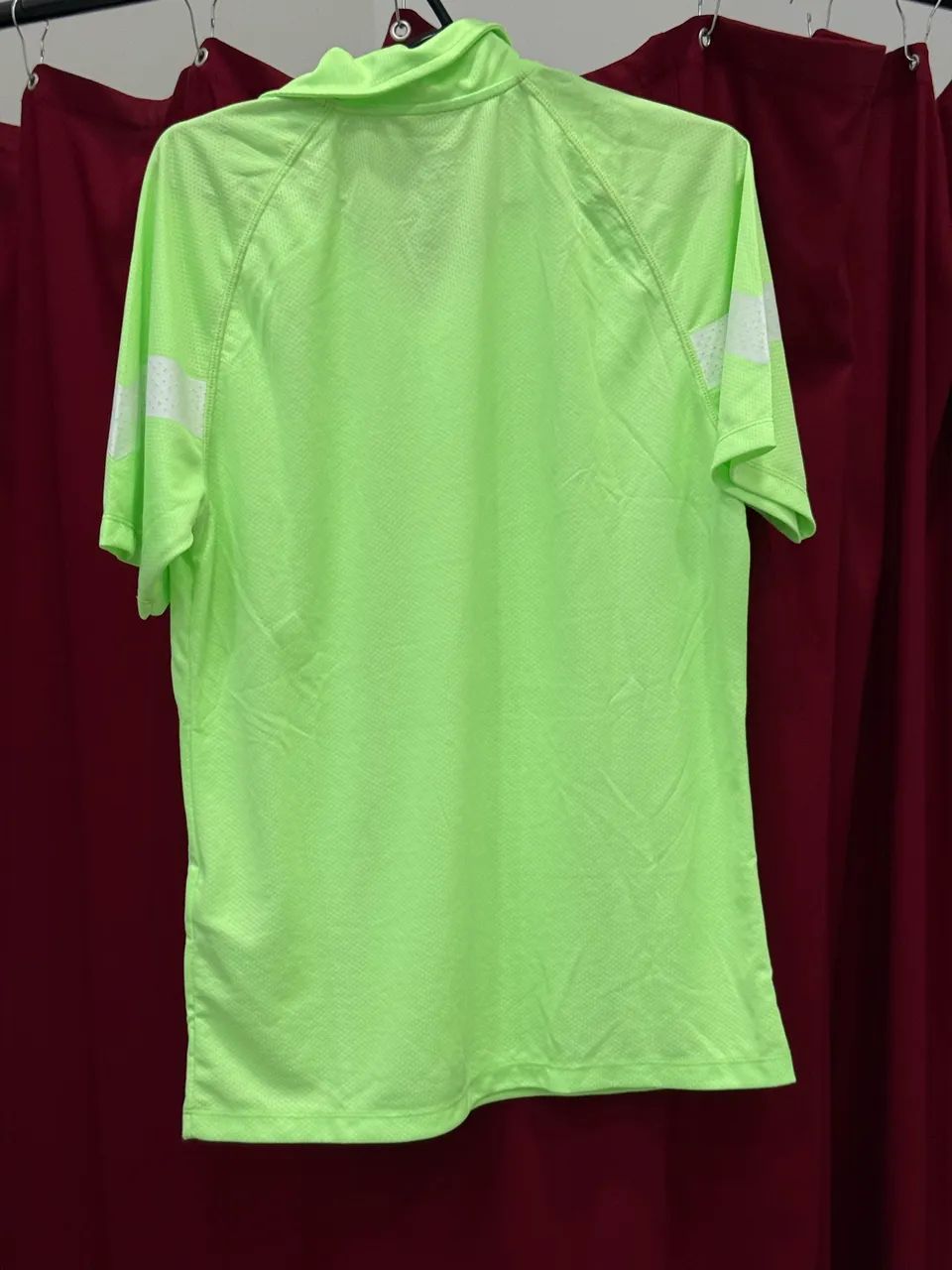 Camisa Puma Polo Palmeiras - Foto 3