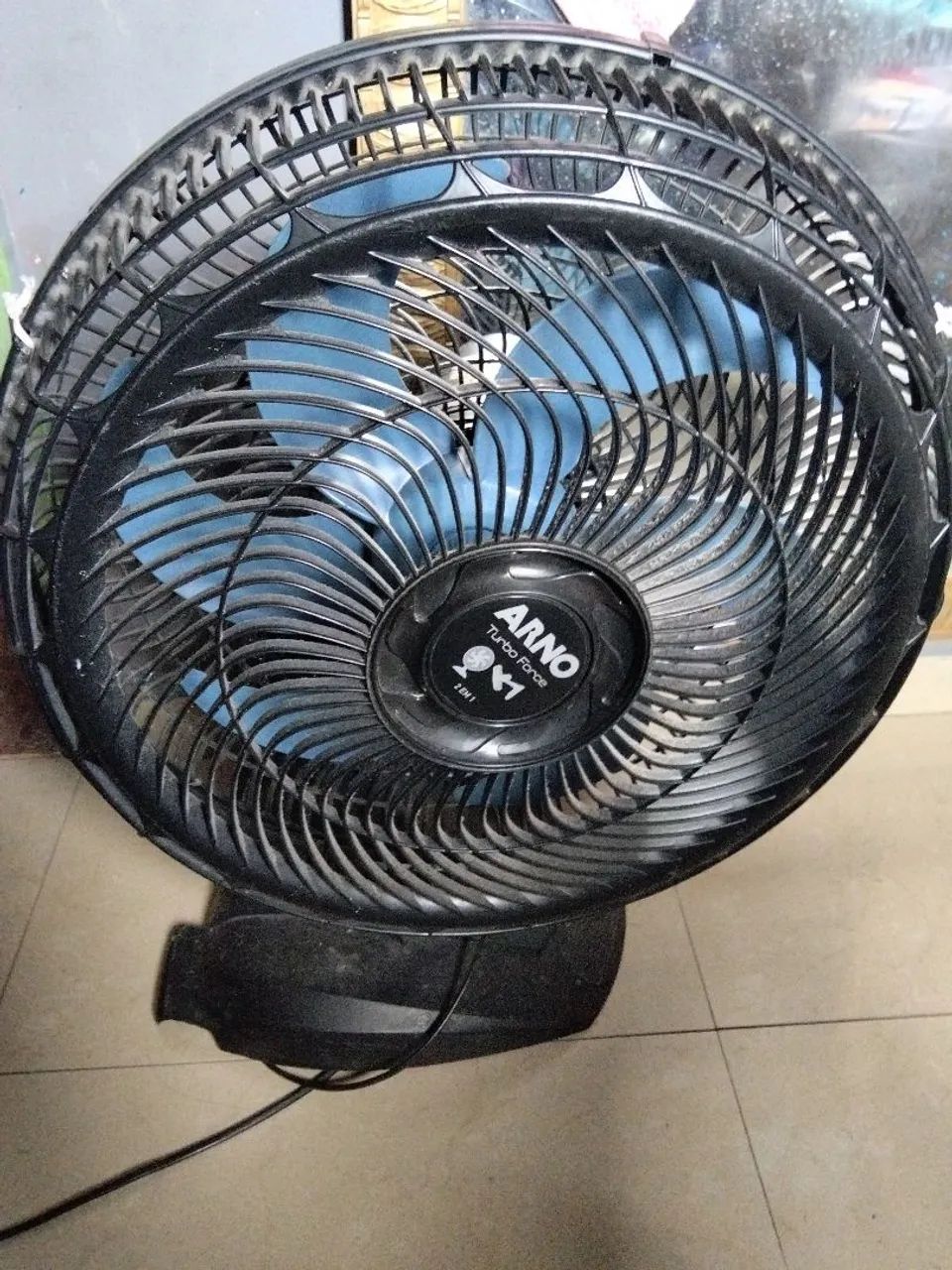 Ventilador 