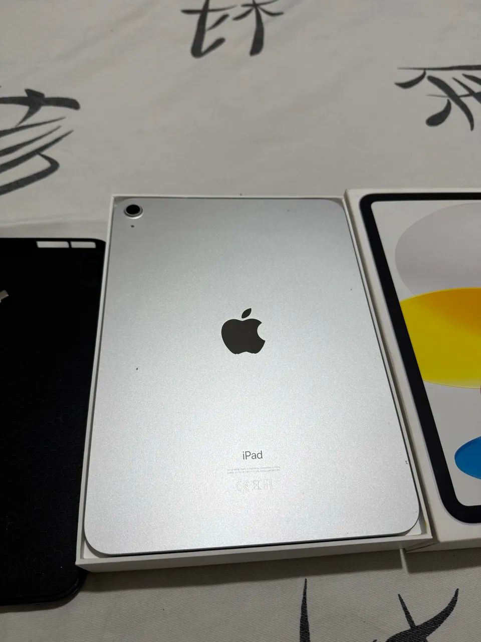 iPad 10  - Foto 4