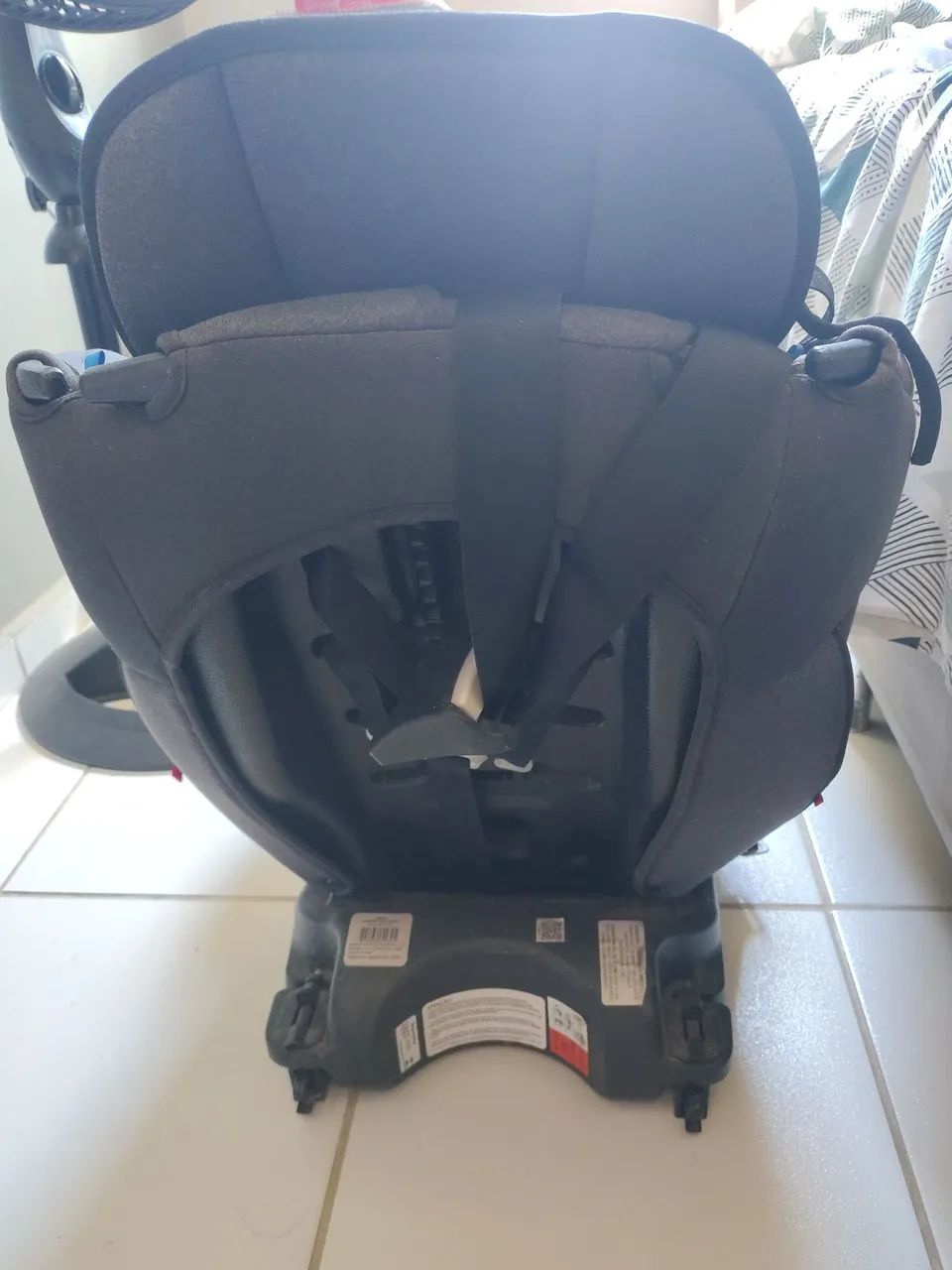 Bebê conforto  - Foto 2