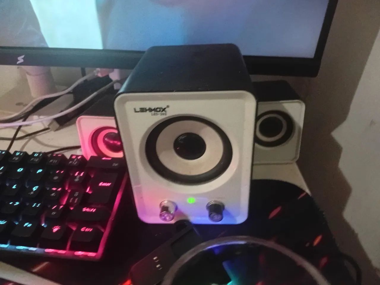 Um PC completo  - Foto 2