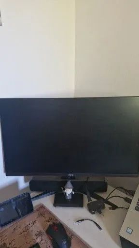 MONITOR AOC HERO 27" - Foto 5