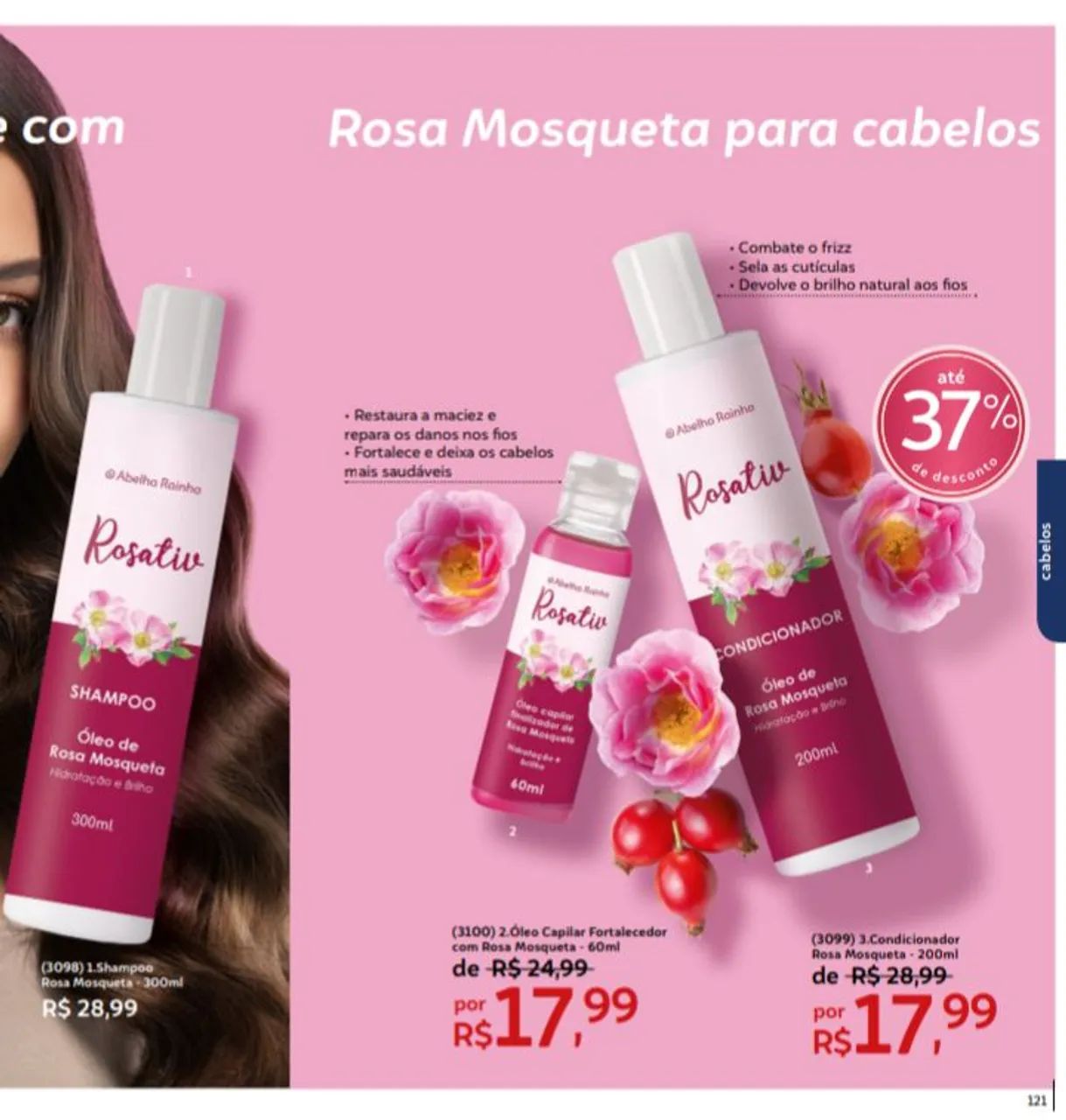 Abelha Rainha Cosméticos  - Foto 4