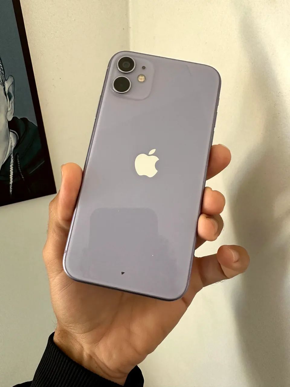 iPhone 11 Lilás - Foto 4