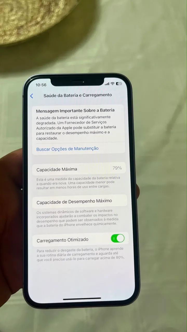 iPhone 12 128 gb - Foto 2