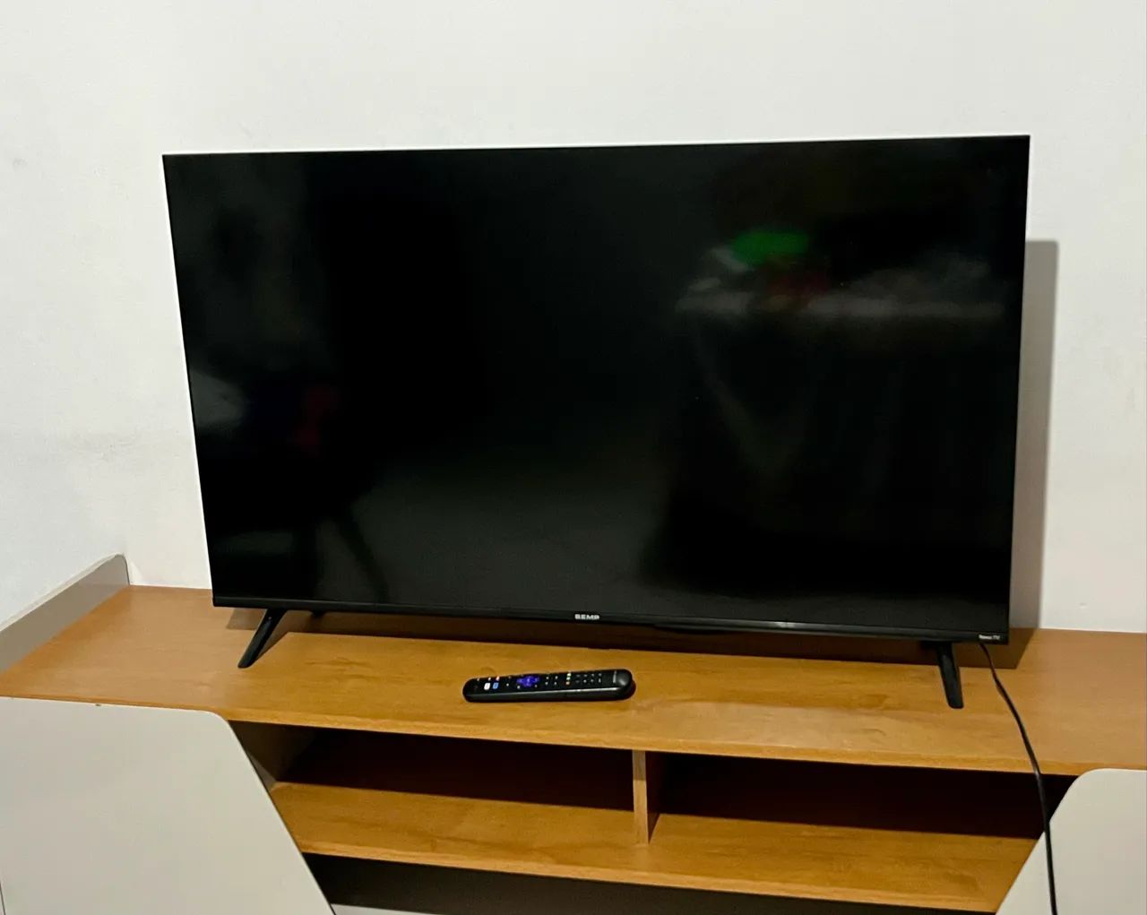 Tv semp Roku