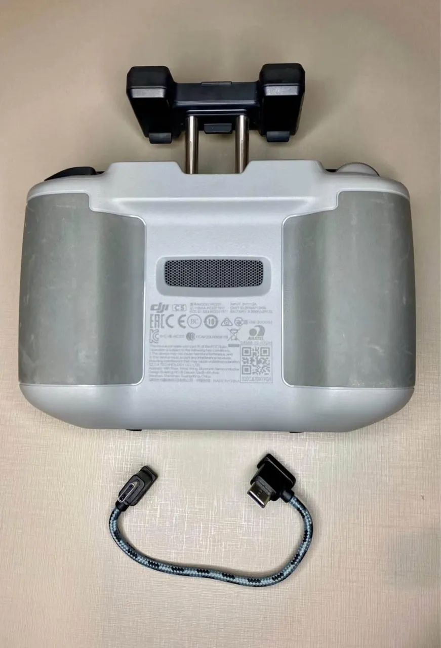 Controle RC-N1 para Drone DJI Mini 2 e 3 - Foto 2