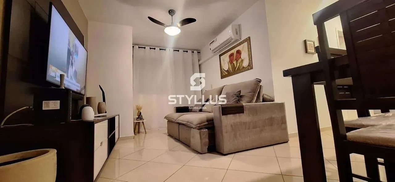 Engenho Novo | Apartamento 2 quartos - Foto 2