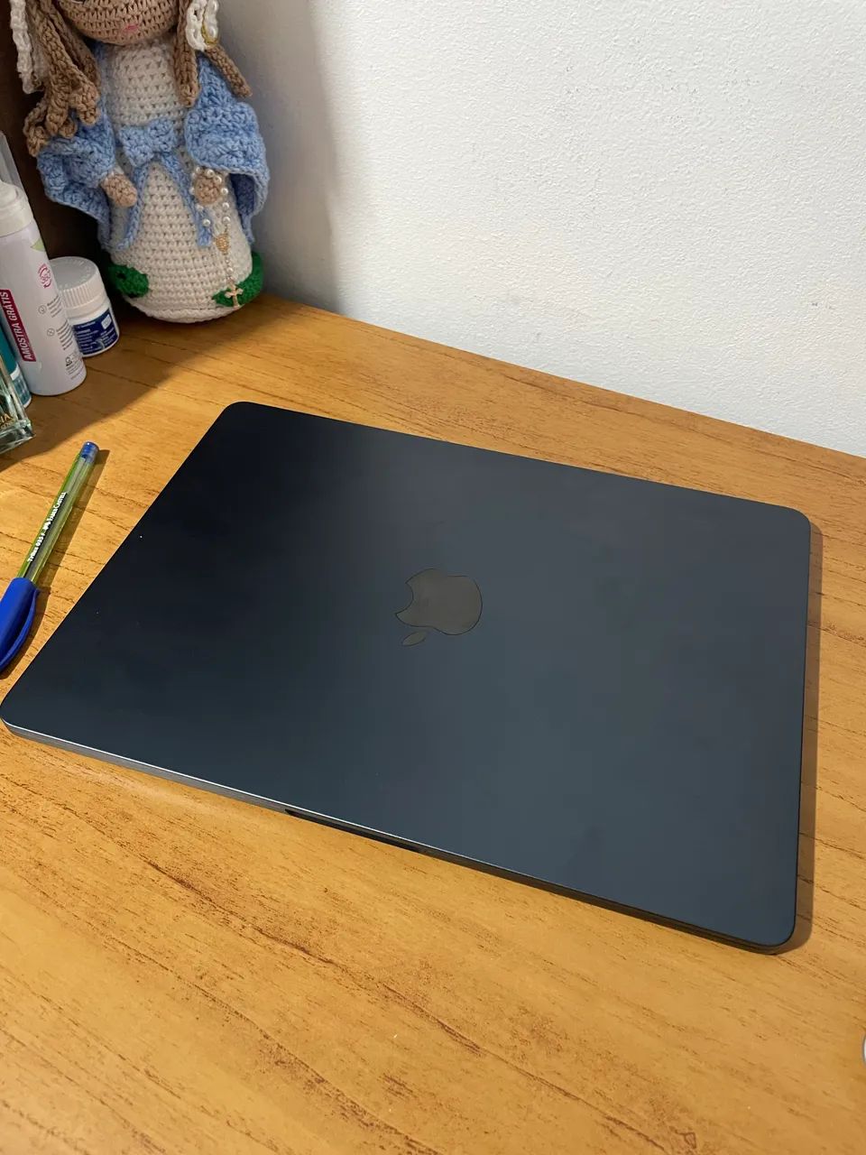 Macbook Air M2 16Gb Ram Midnight - Notebooks - Suíça, Aracaju