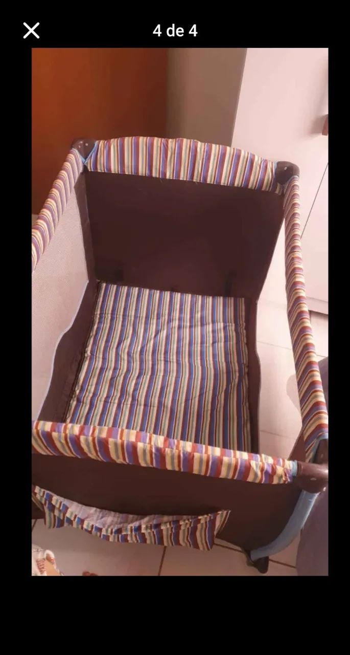 Chiquerinho  - Foto 2