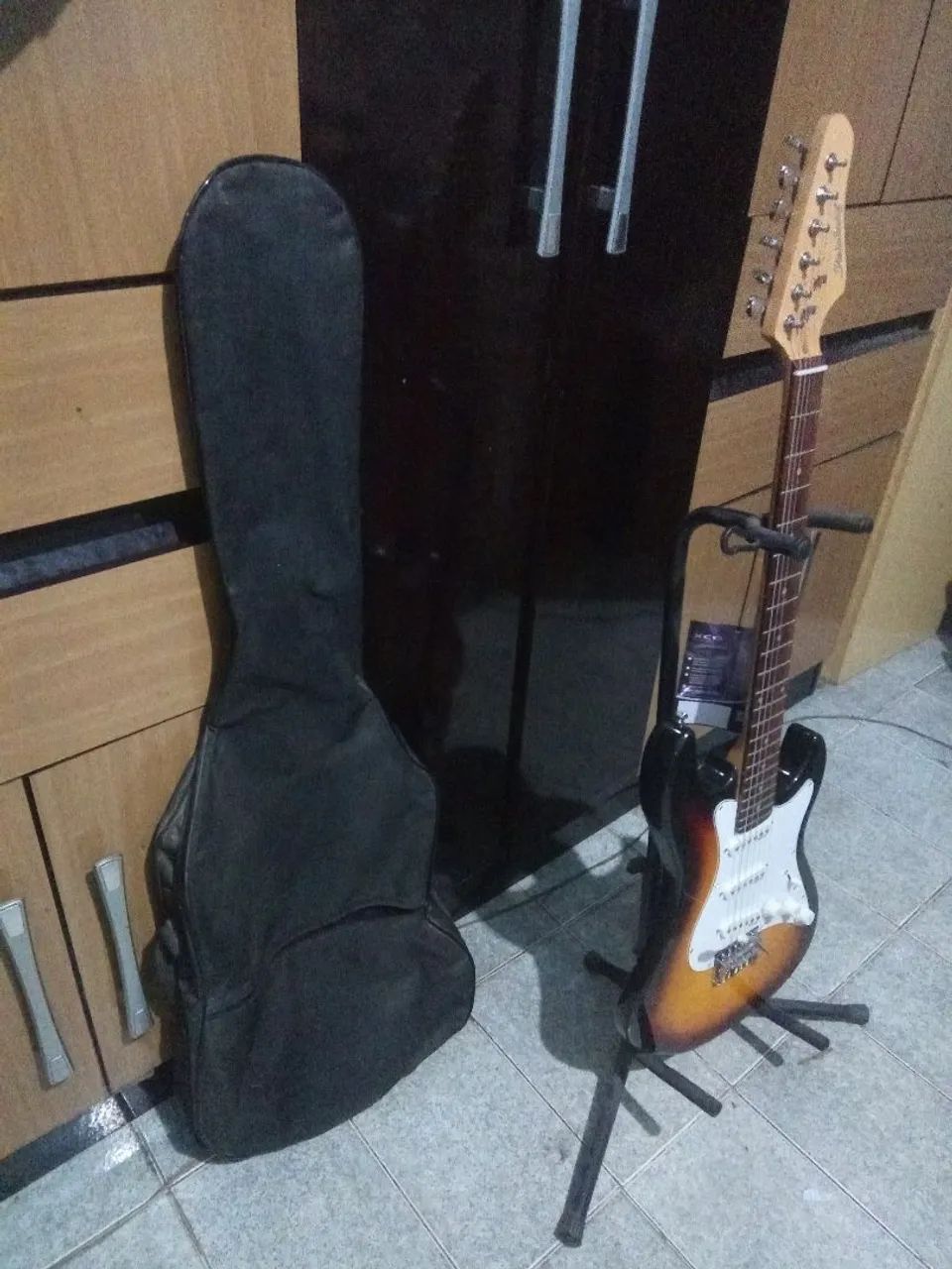 Guitarra Strinberg - Foto 4