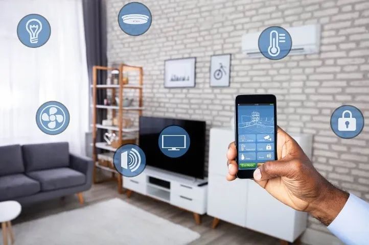 Automação residencial (Alexa)