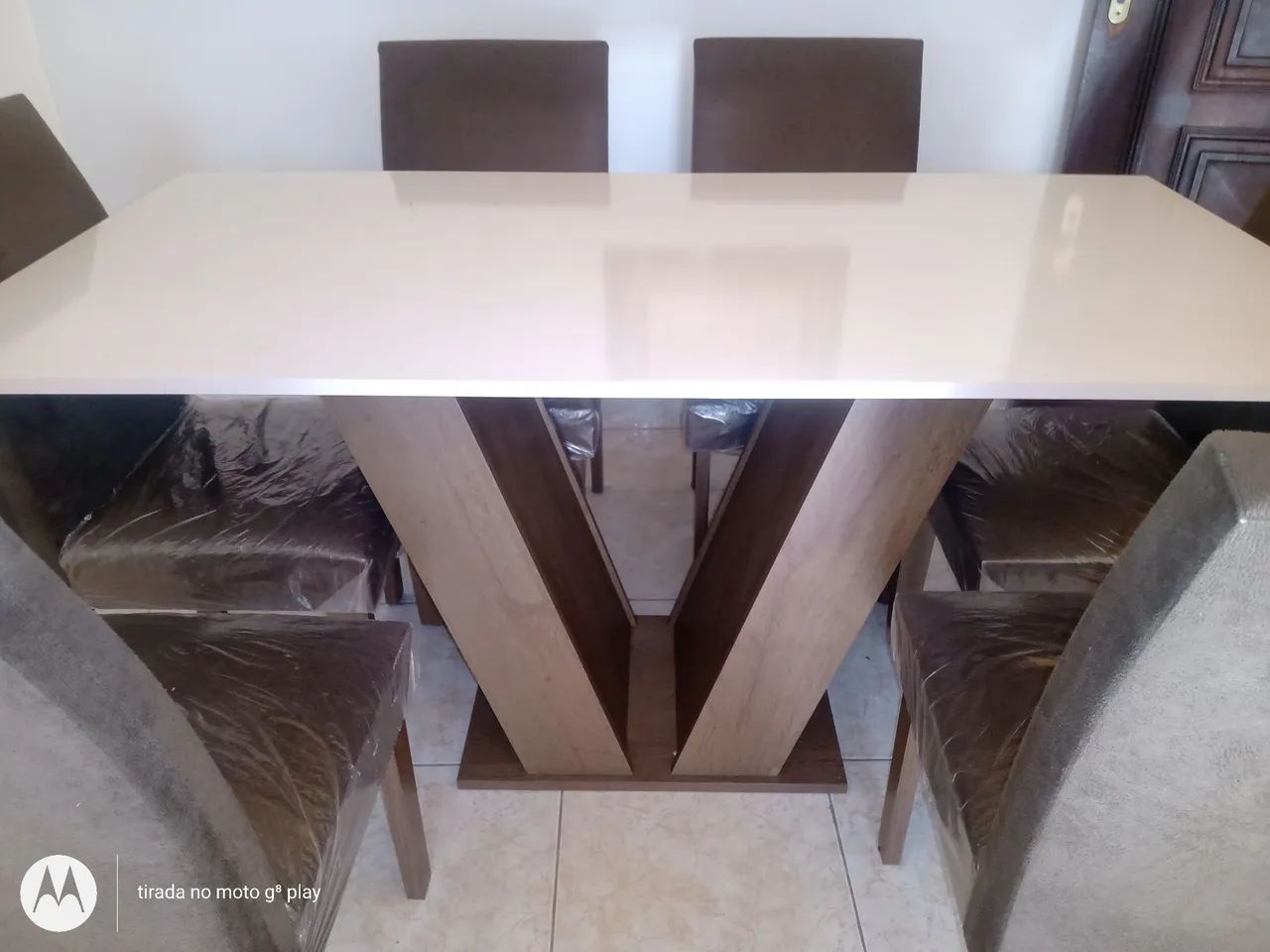 Mesa - Foto 3