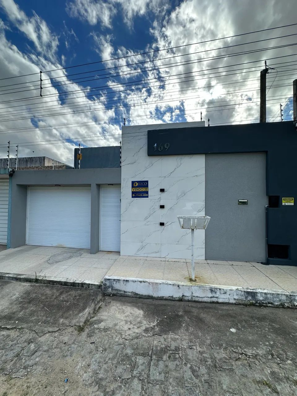 Belíssima casa à venda, Canafístula, Arapiraca, AL