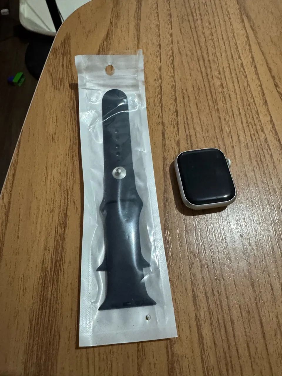 Apple Watch Series 9 GPS Cellular 45mm  - Foto 4