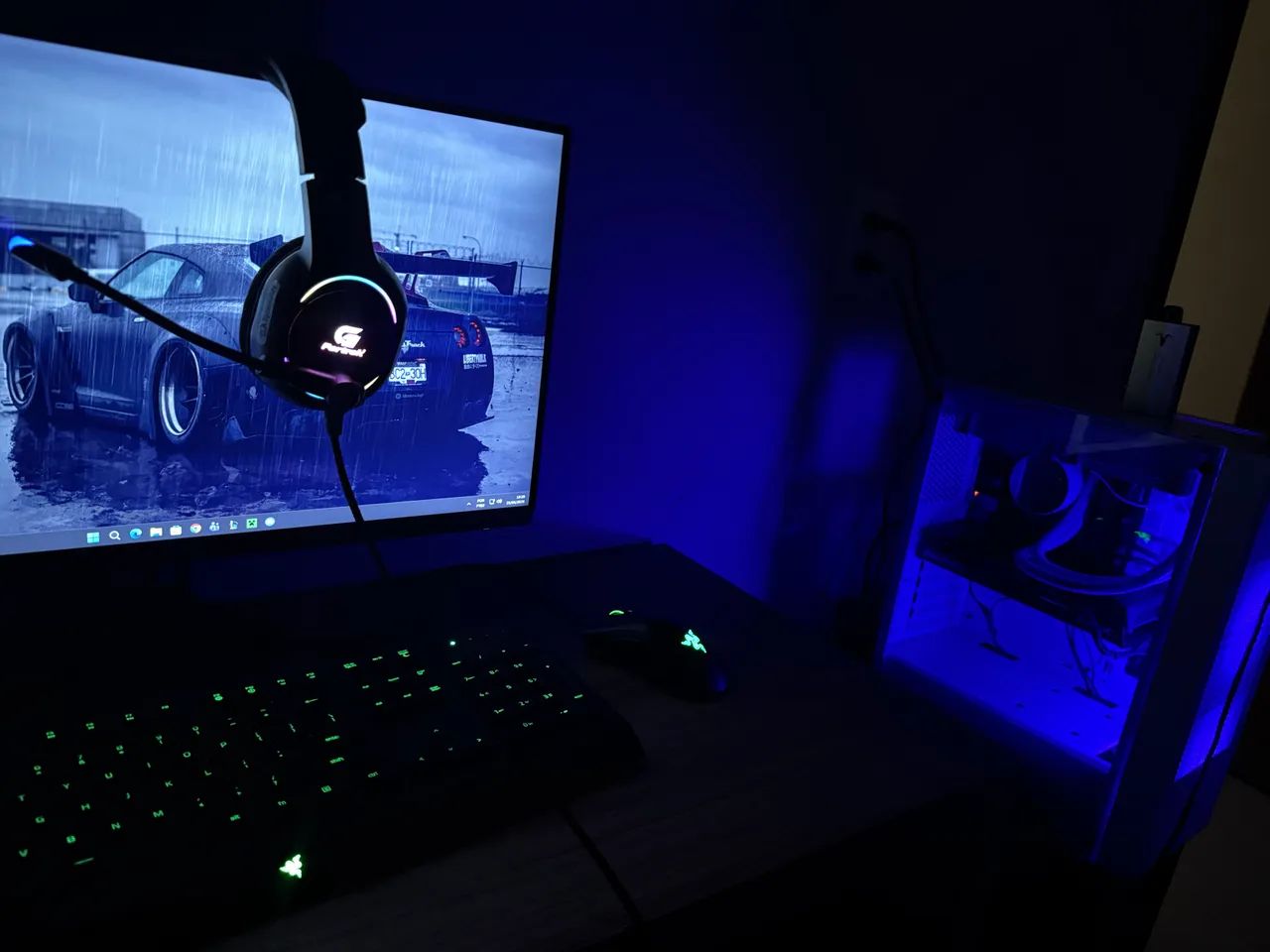 Pc gamer