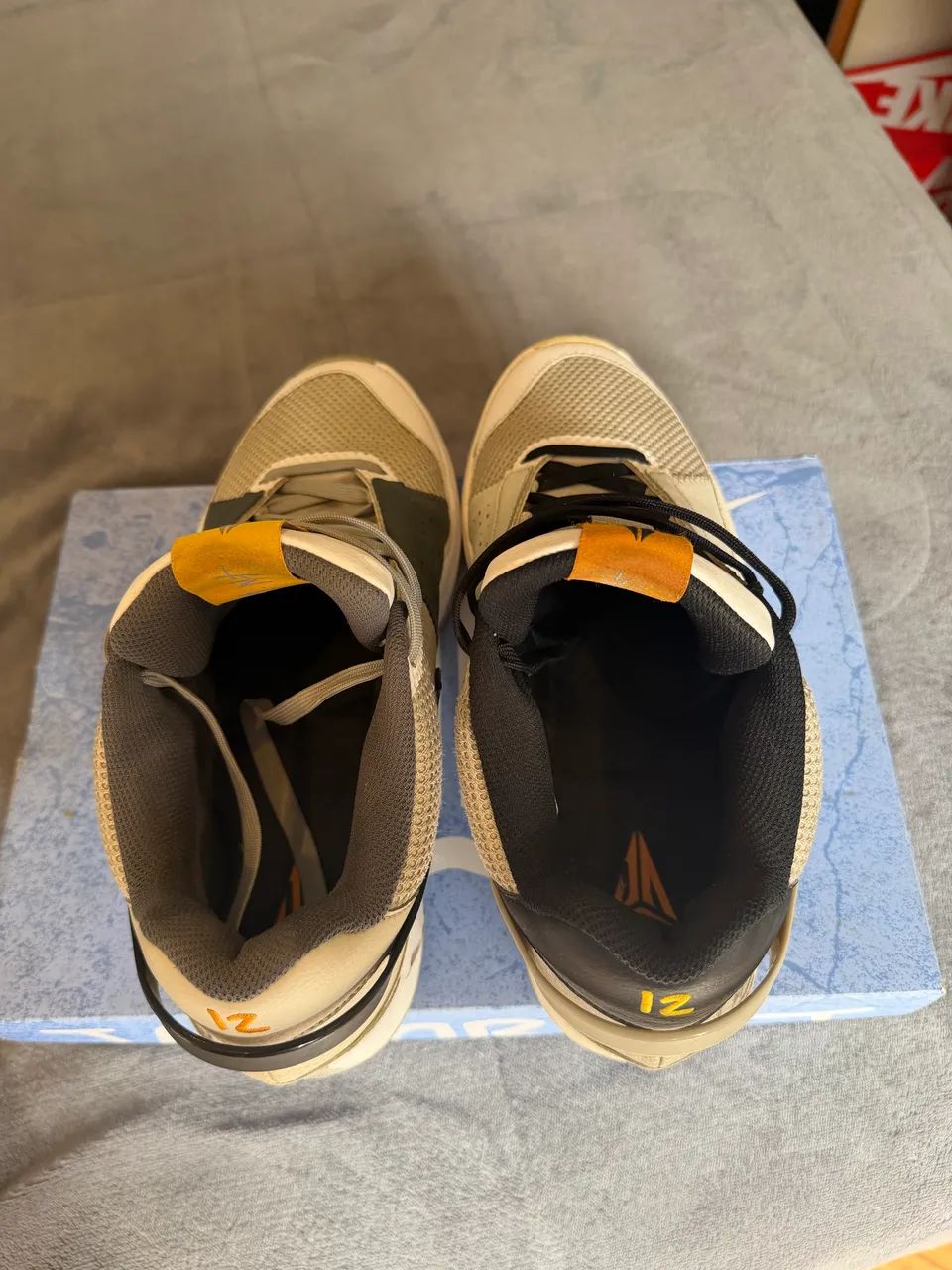 Tênis Nike Ja1 (Ja Morant) - Foto 2