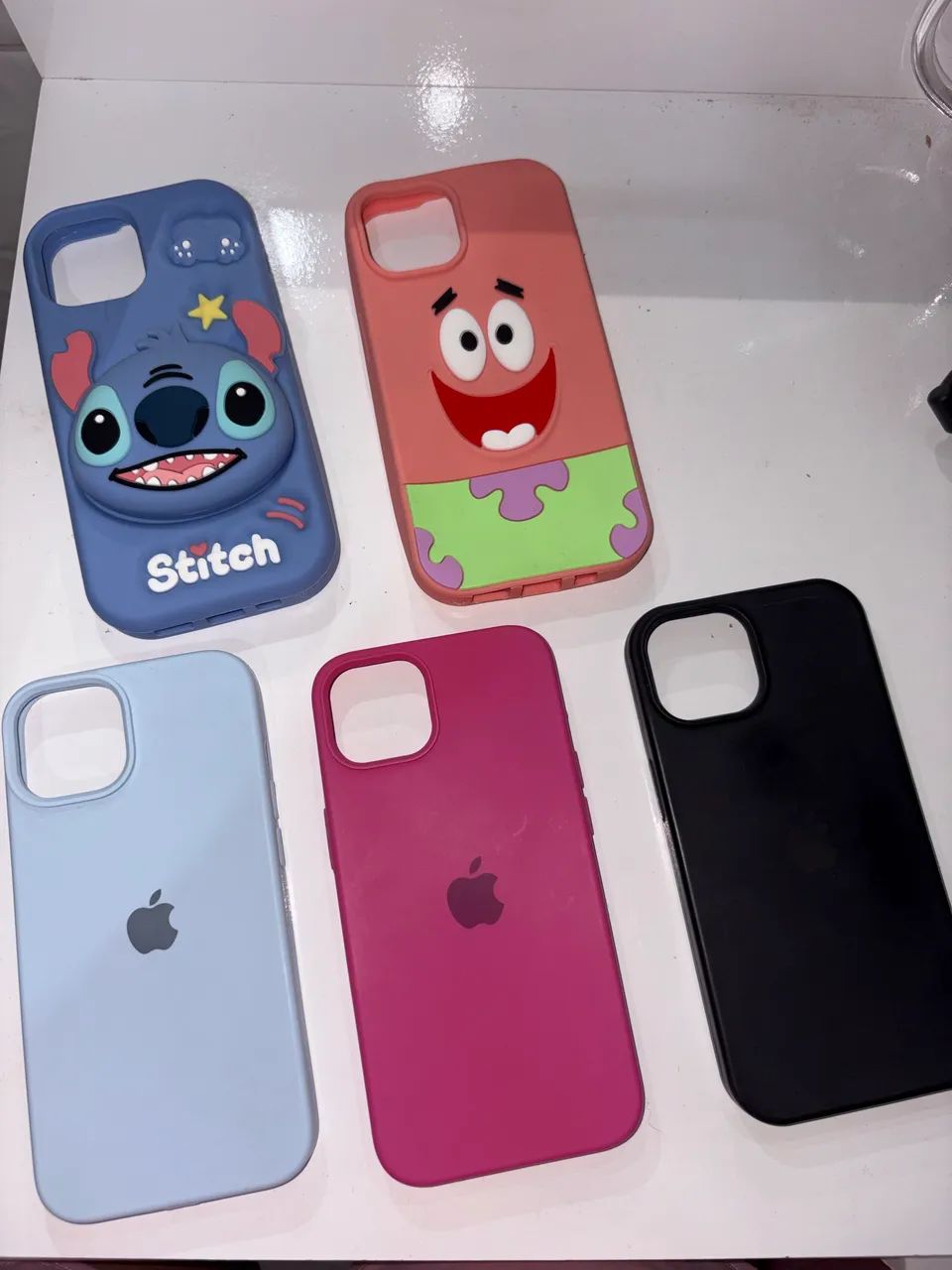 Capa de celular para o IPHONE 13/14