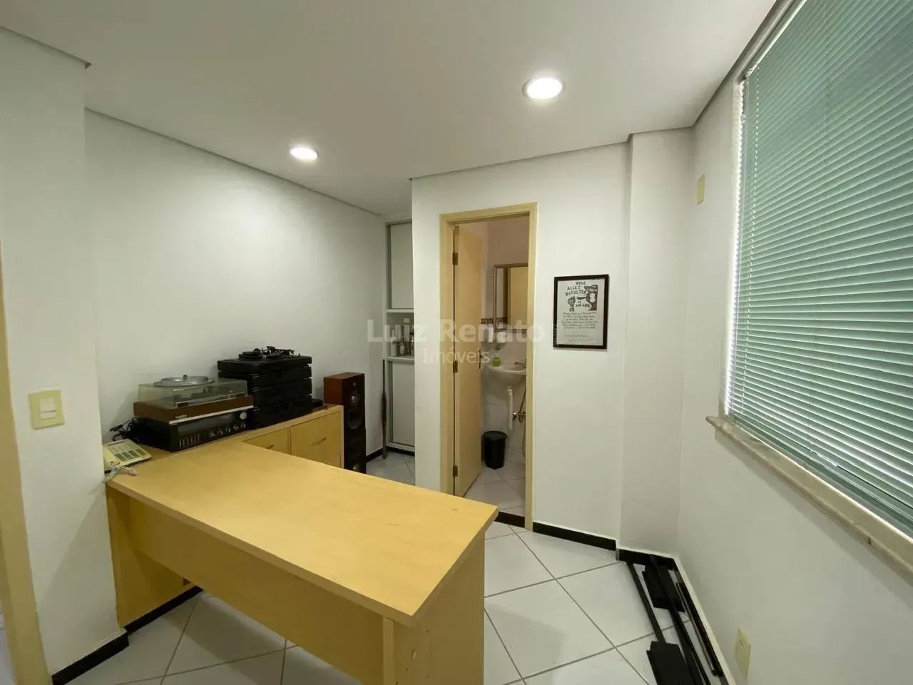 Sala Comercial à venda no bairro Cidade Nova - Foto 5