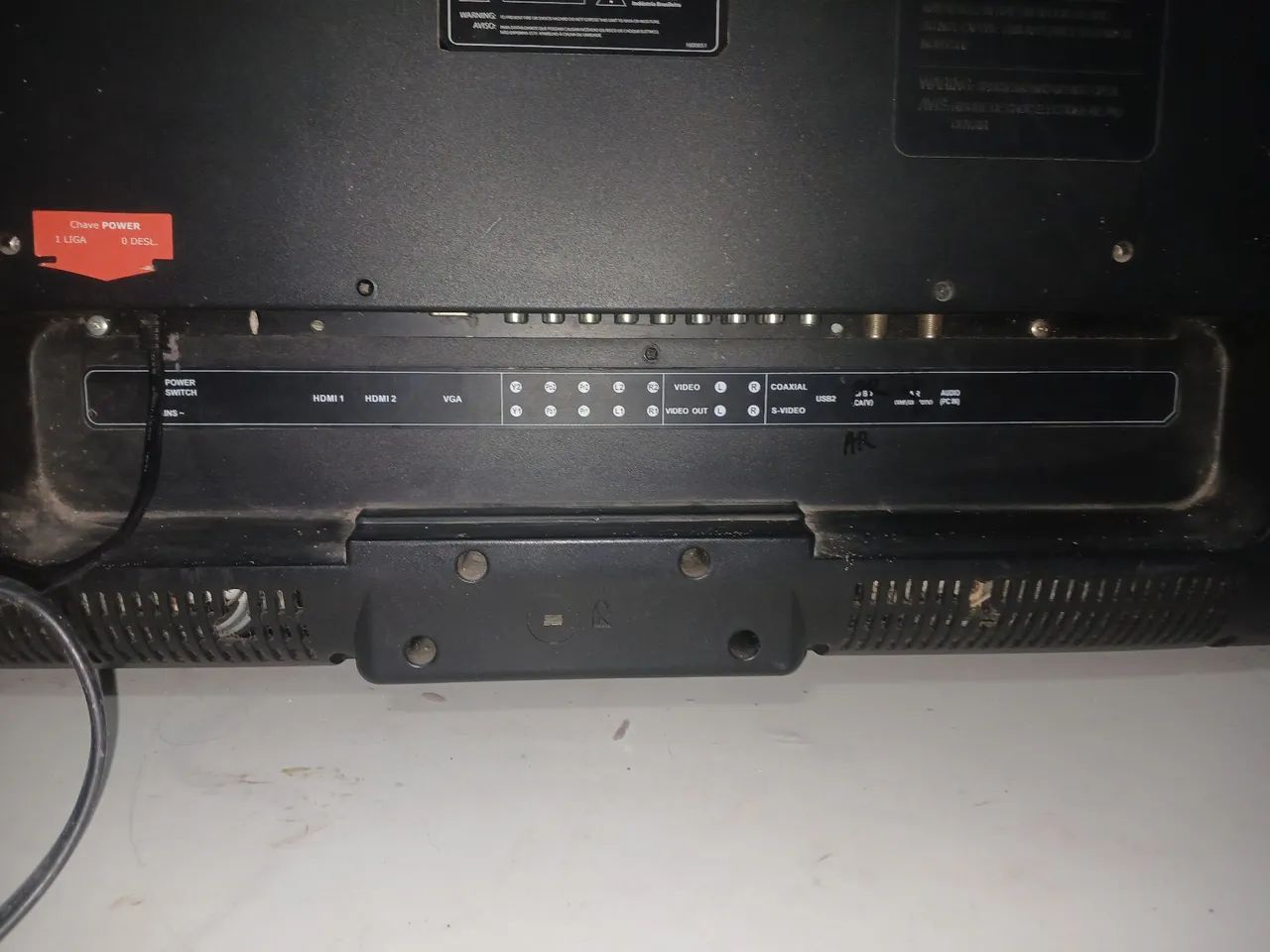 TV Philco - Foto 4