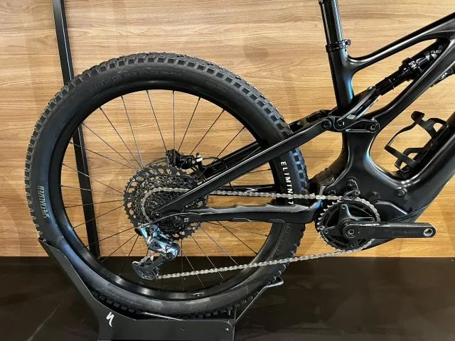Specialized Turbo Levo Comp Carbon 3 - Foto 2