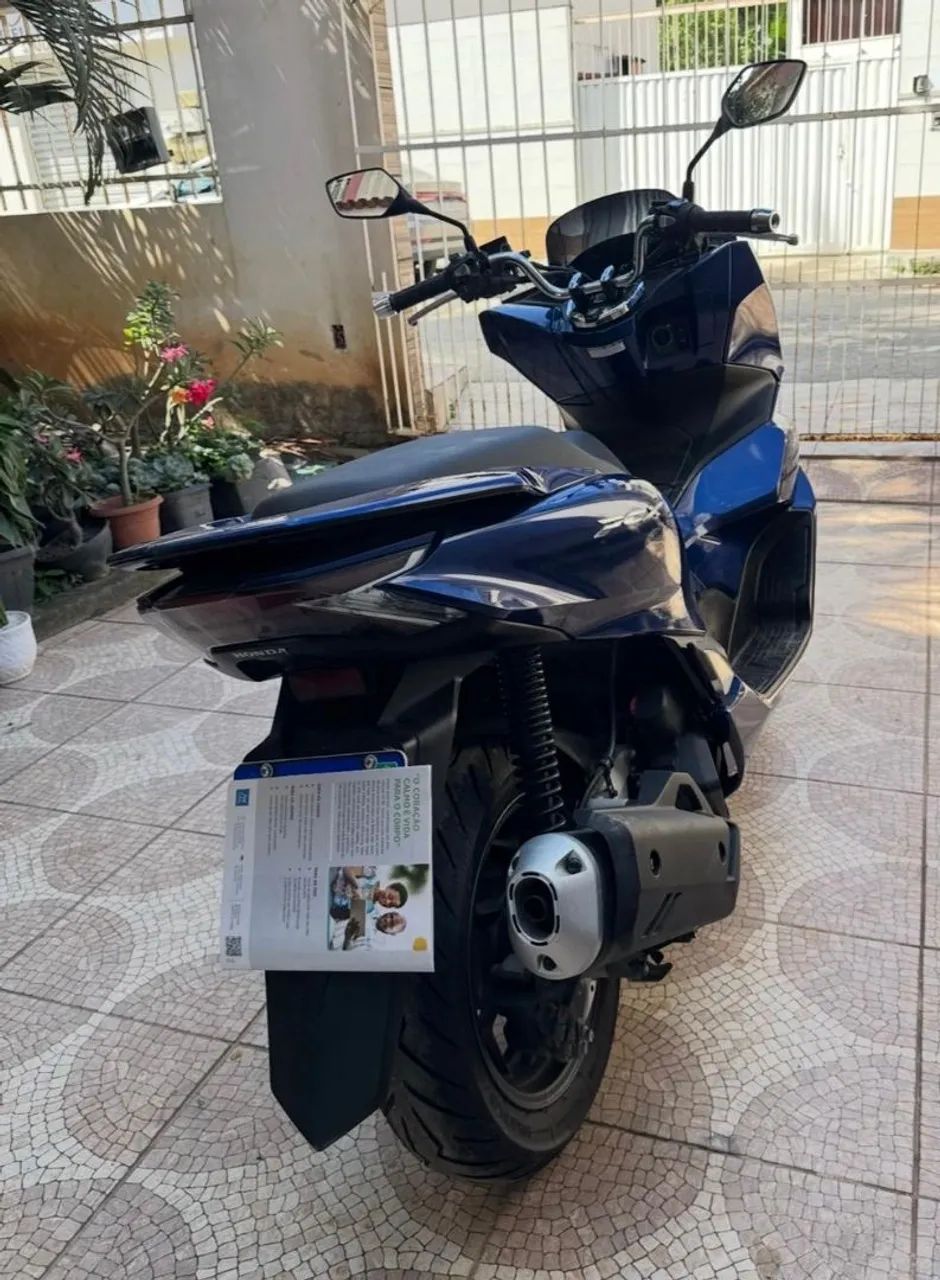 PCX 25/26 barato - Foto 2