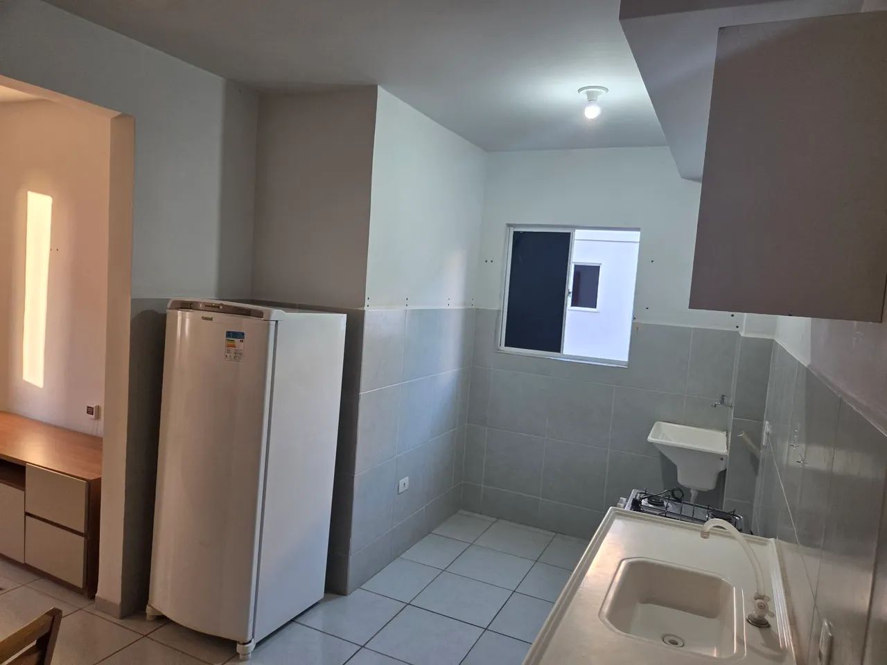 Apto 2 quartos, Chácara São Pedro - Foto 3