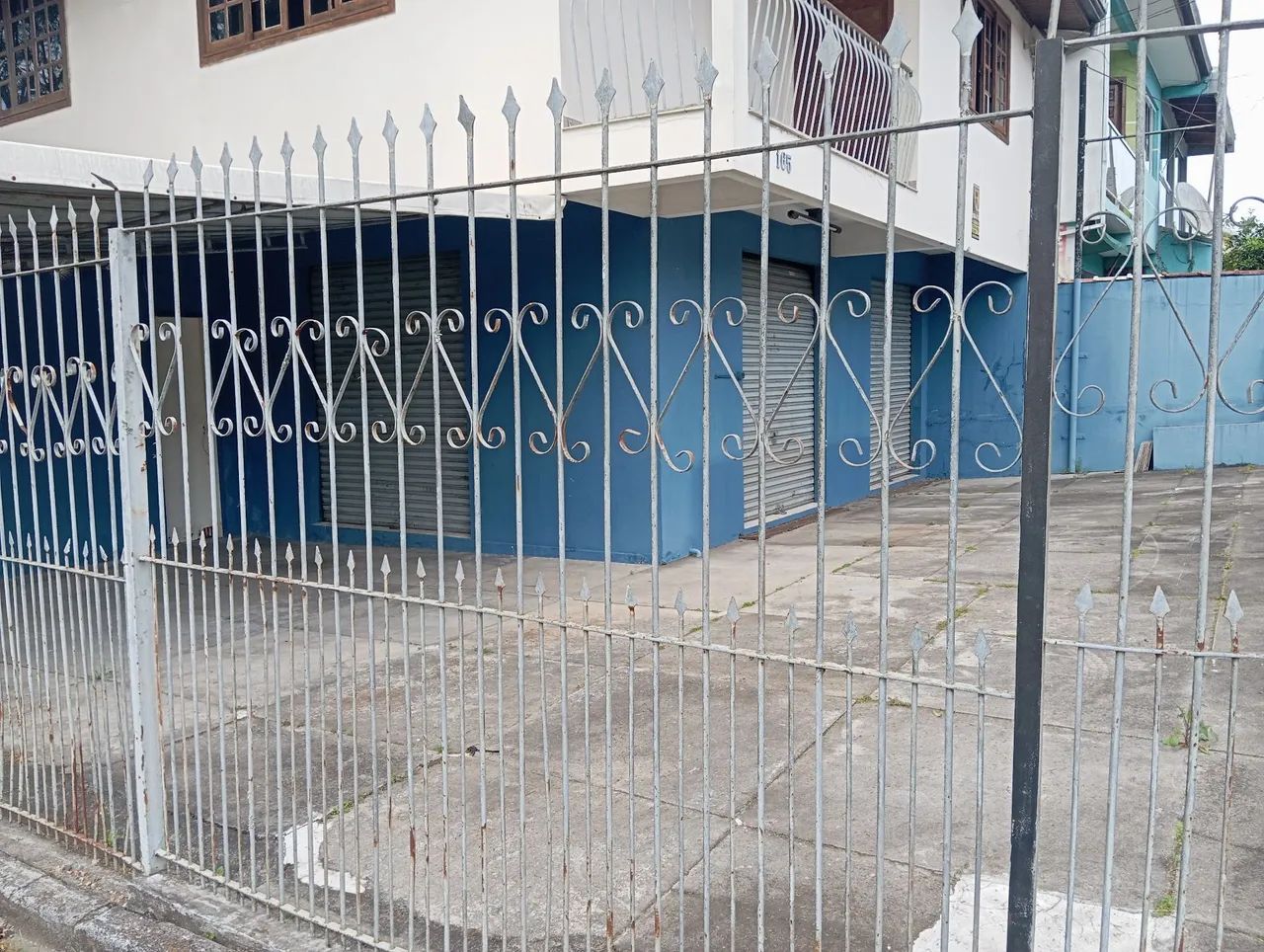 Alugo sala no Marumbi ,Uberaba.