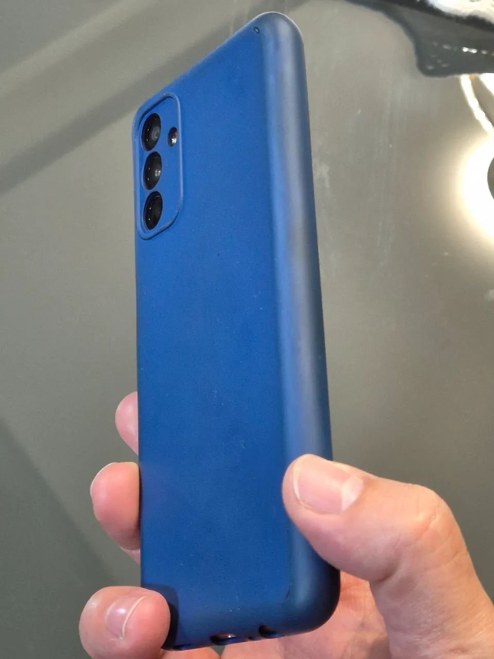 Smartphone Samsung M23  - Foto 2