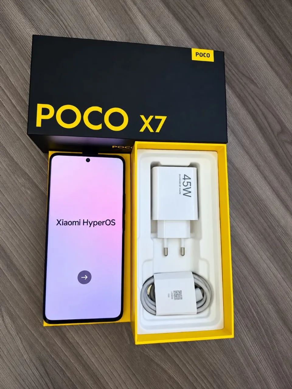 Poco X7 - 256GB - Foto 3