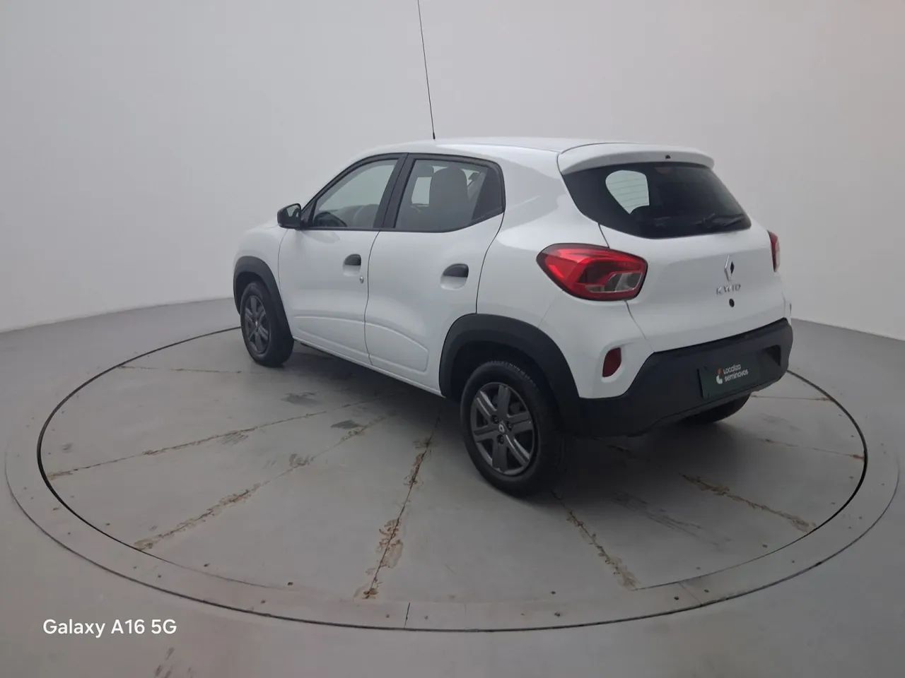 Renault Kwid 1.0 Zen 2026 - Foto 3