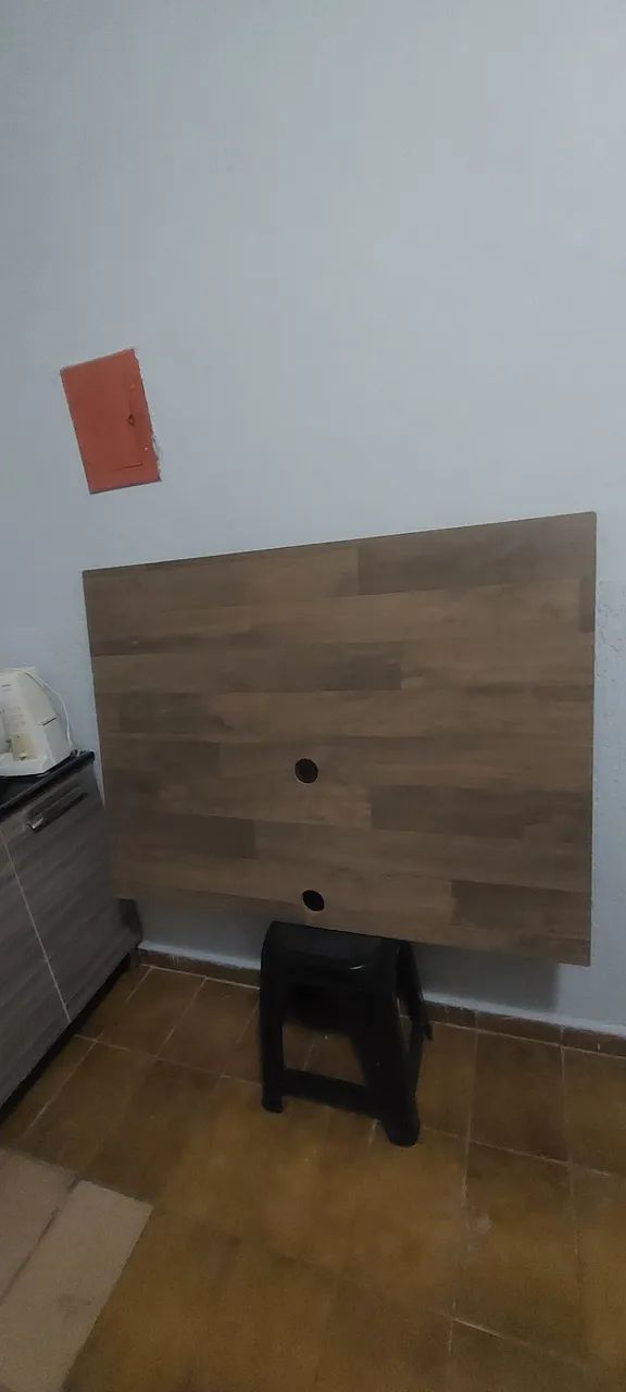 Painel marrom zero  - Foto 4