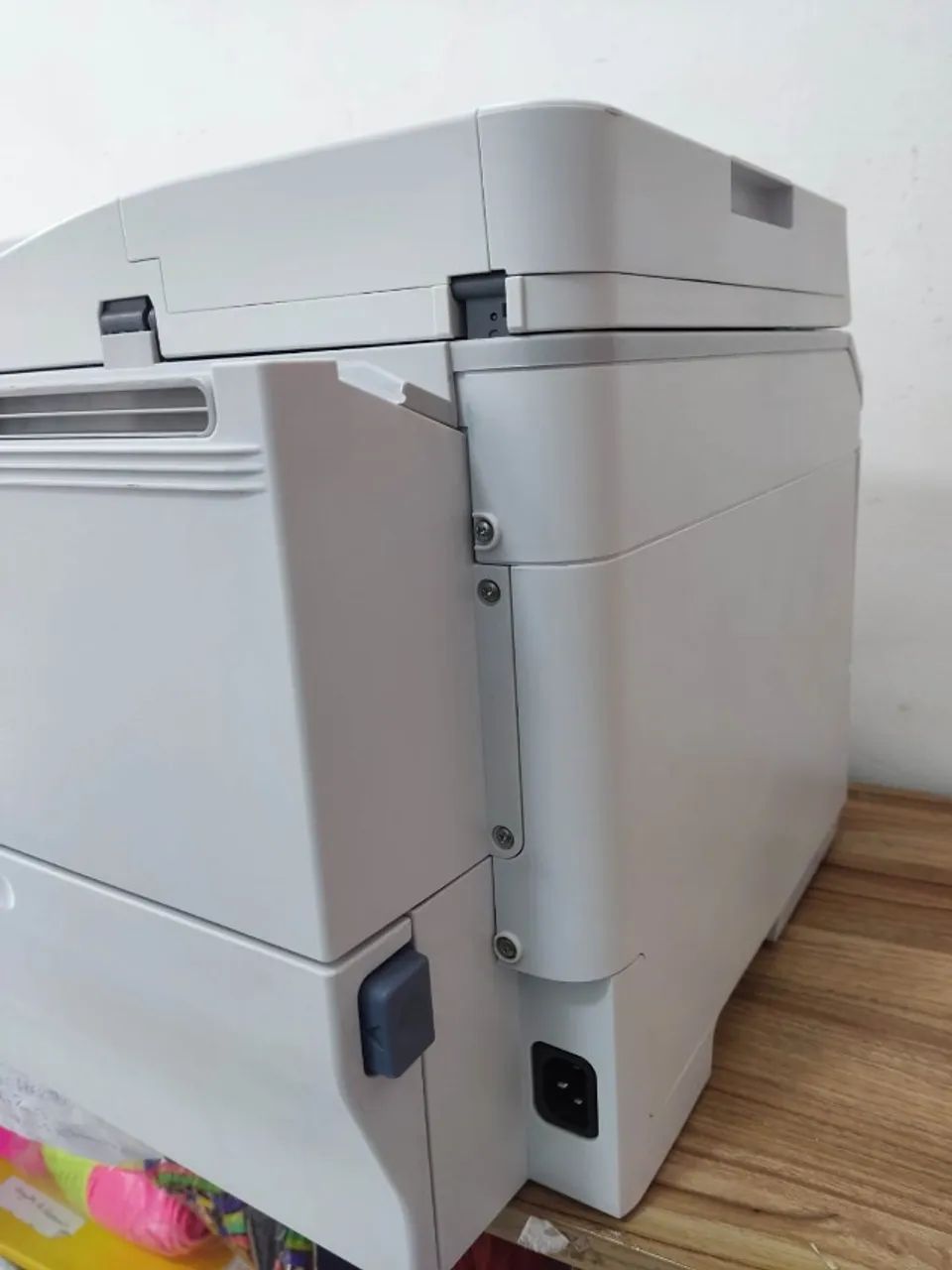 Impressora profissional Epson Wf 5690 - Foto 4
