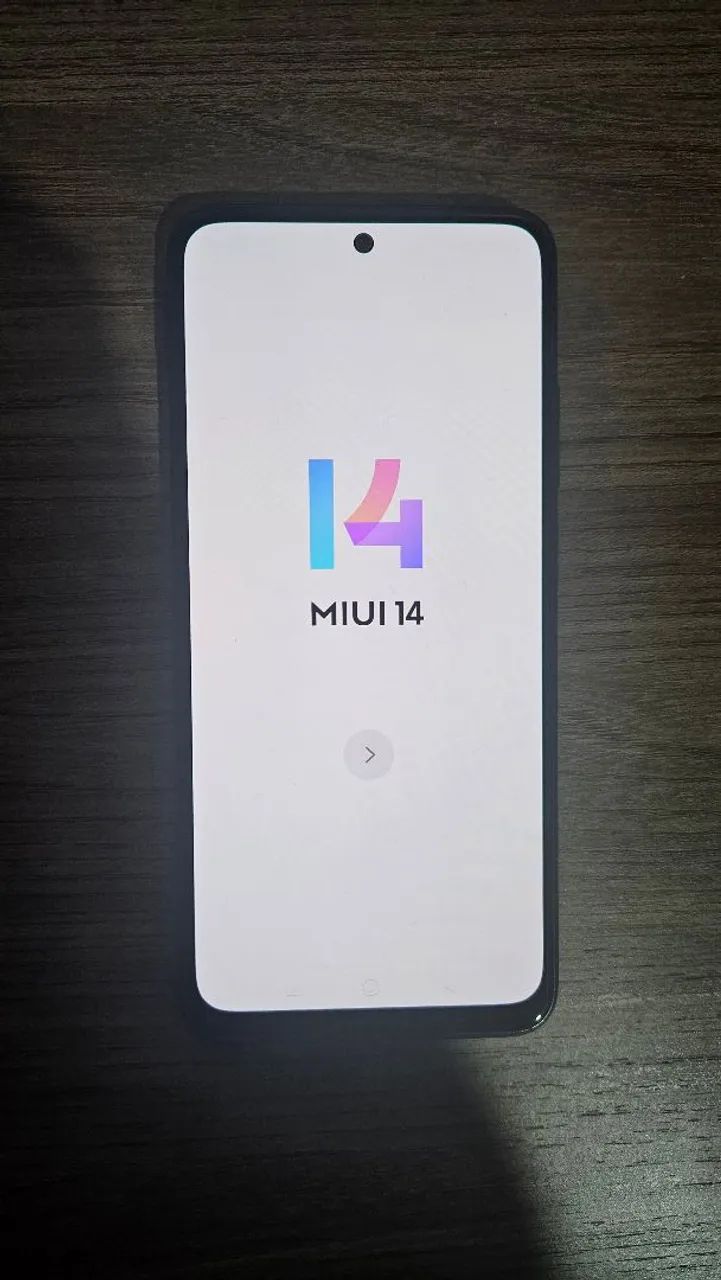 Redmi Note 10 128gb 4GB RAM