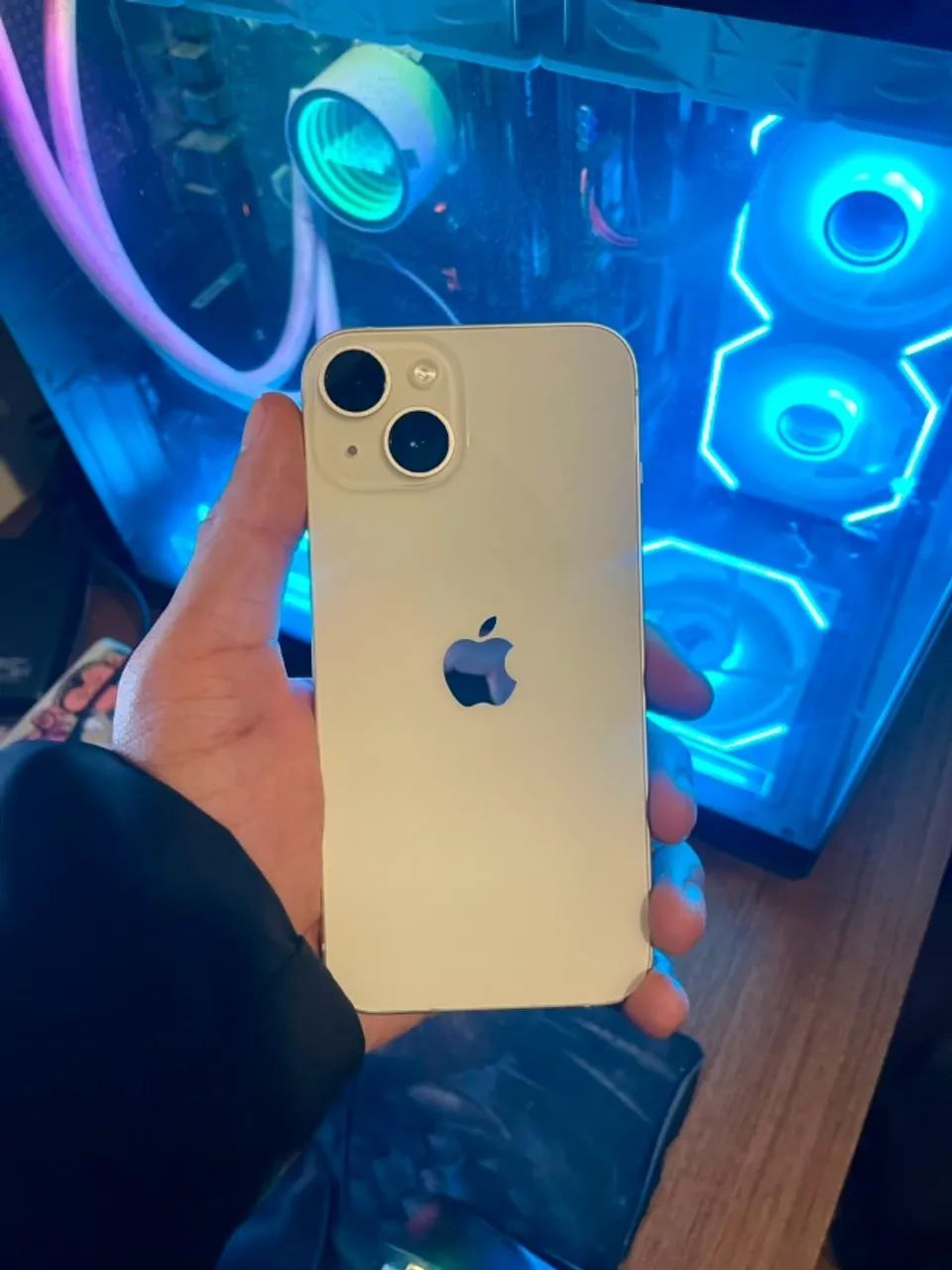iphone 14 128gb - Foto 2